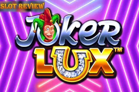 Joker Lux Megaways icon